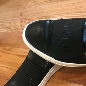 Calvin Klein Slip Ons